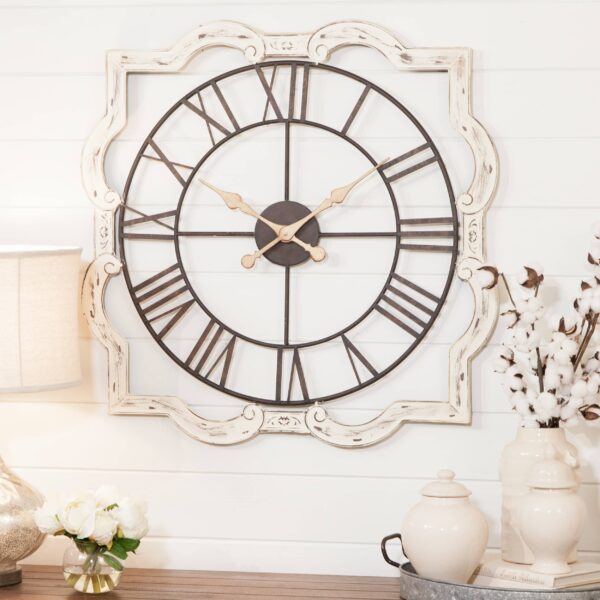 Eloise Clock - 32" - Image 2