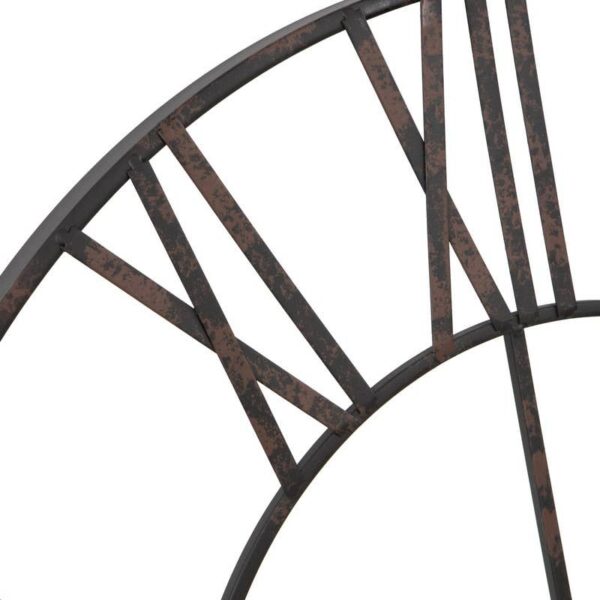 Solange Clock - 30" - Image 4