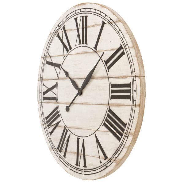 Renata Clock - 48" - Image 3