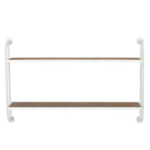 Emery Wall Decor  - 25"H x 38"W