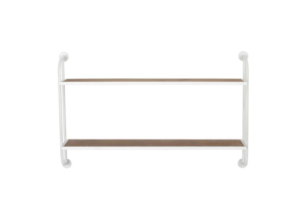 Emery Wall Decor  - 25"H x 38"W