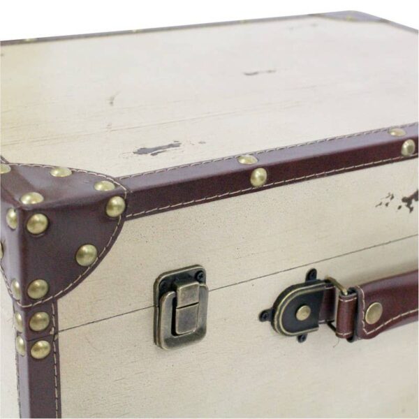 Torrance Tabletop Decor (Set of 3) - 9"H x 11"W - Image 5