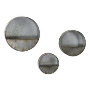 Aria Farmhouse Planters (Set of 3)