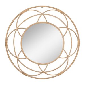 Flora Mirror - 25"
