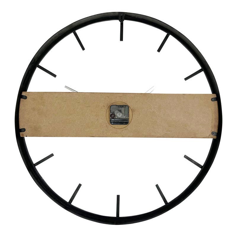 Leilani Clock - 24" - Image 4