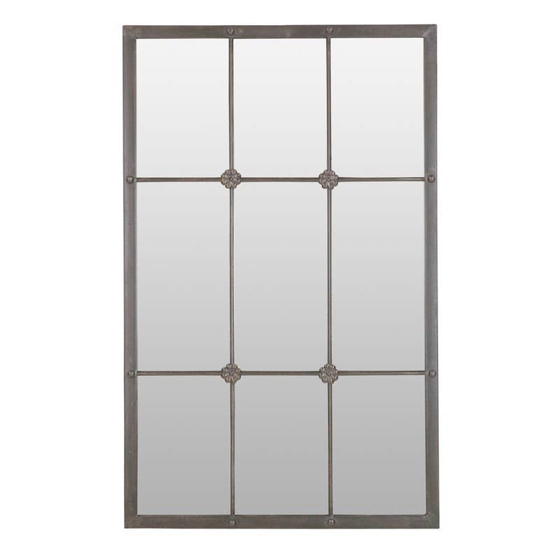 Kinslee Mirror - 38"