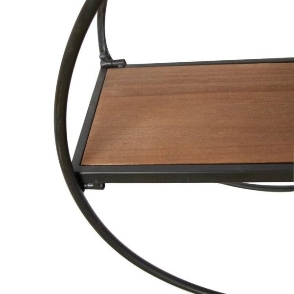 Isabella Wall Decor  - 17"H x 23"W - Image 3