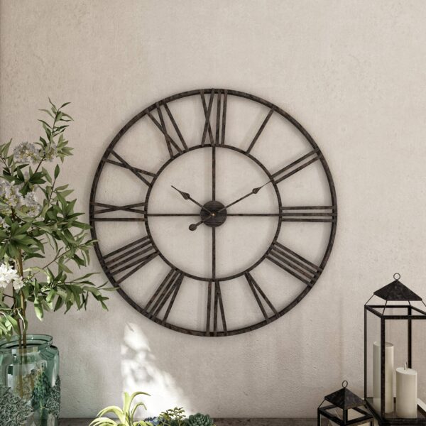 Solange Clock - 30" - Image 2