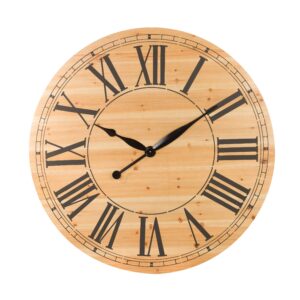 Renata Clock - 48"