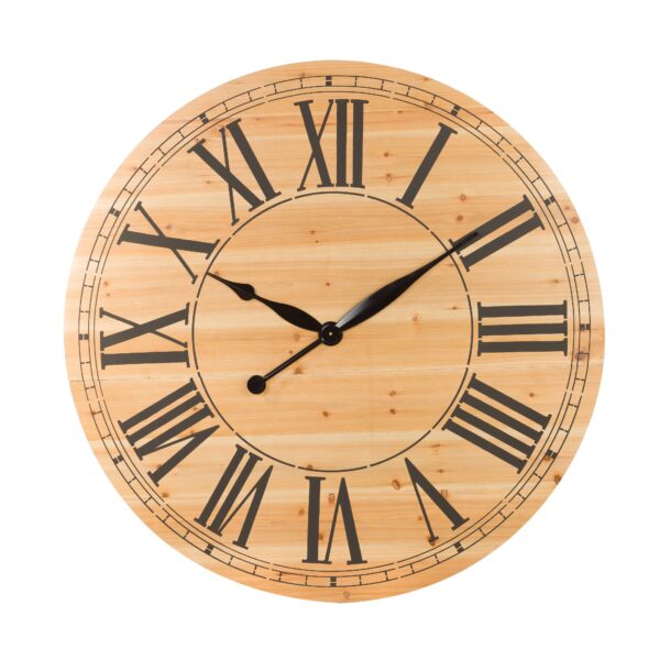 Renata Clock - 48"