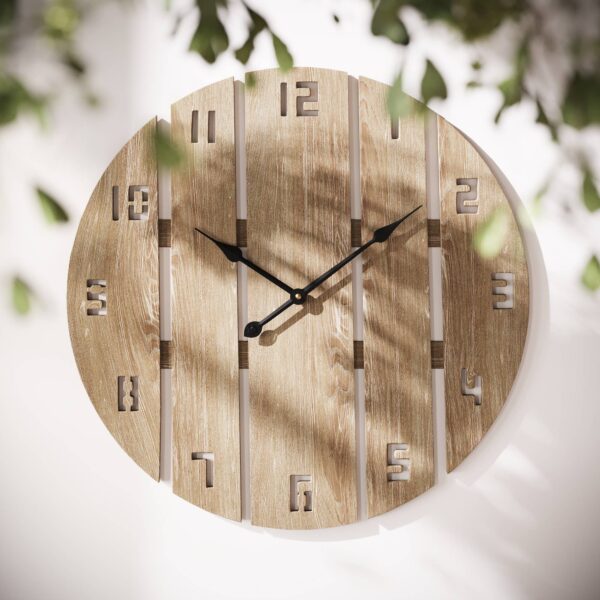 Sage Clock - 20" - Image 2