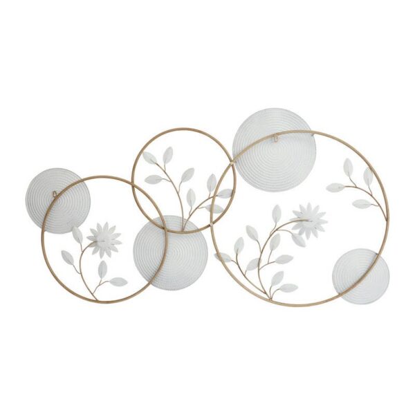 Tanora Wall Decor  - 21"H x 42"W - Image 4