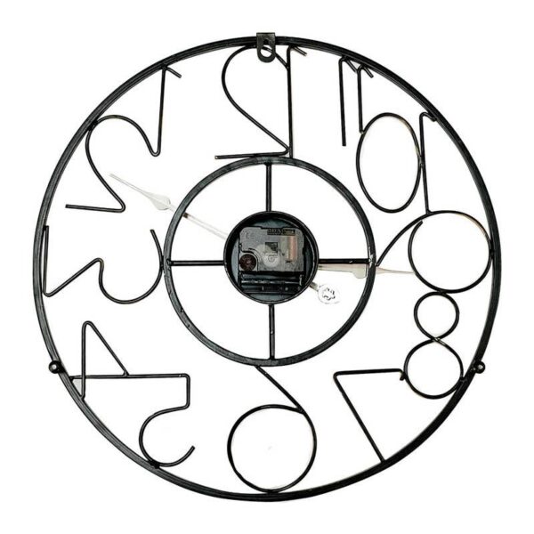 Karina Clock - 16" - Image 4