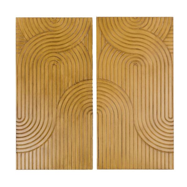 Seraphina Wall Decor (Set of 2) - 32"H x 16"W