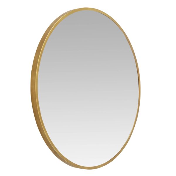 Bali Mirror - 32" - Image 3