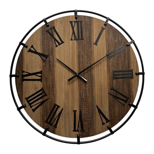 Karina Clock - 33"