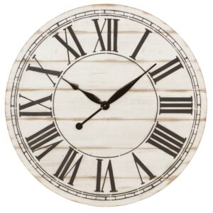 Renata Clock - 48"