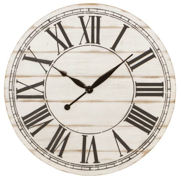 Renata Clock - 48"