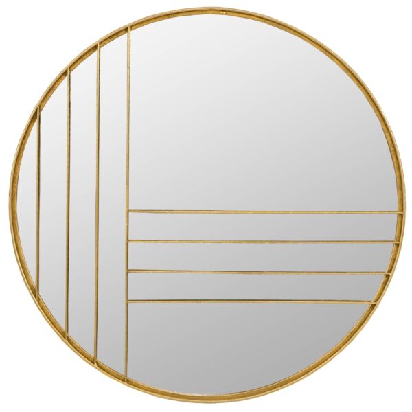 Damis Modern Wall Mirror