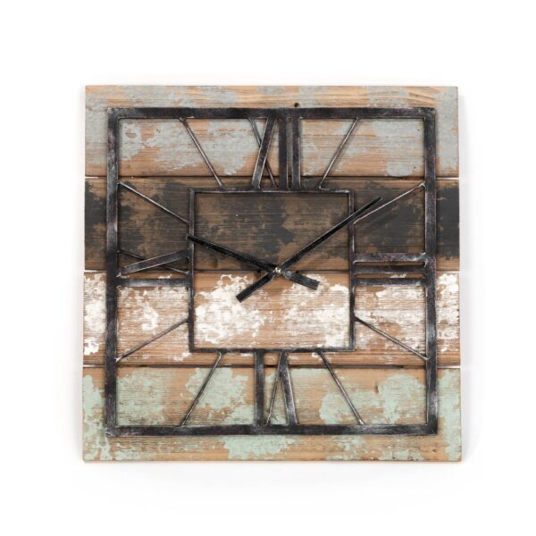 Weston Clock - 20"