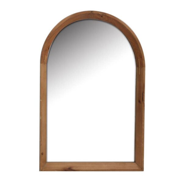 Winona Mirror - 30"H x 20"W