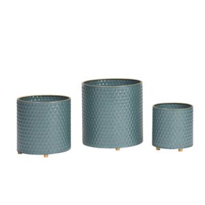 Rhys Modern Planter With Peg Base