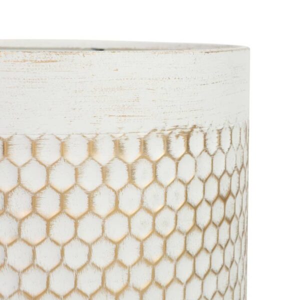 Jessa Modern Planters (Set of 2) - Image 4