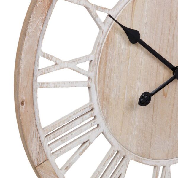 Seraphine Clock - 24" - Image 3