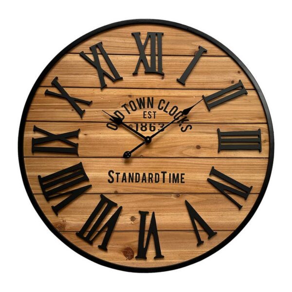 Sirena Clock - 33"