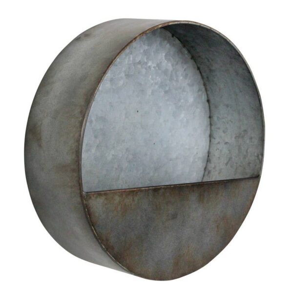 Aria Farmhouse Planters (Set of 3) - Image 3