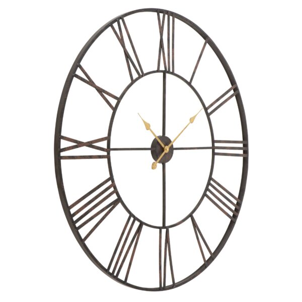 Solange Clock - 36" - Image 3