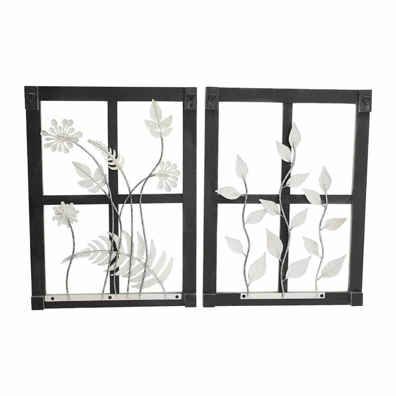 Pastura Wall Decor (Set of 2) - 16"H x 12"W - Image 4