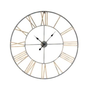 Solange Clock - 36"