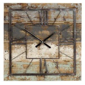 Weston Clock - 27.5"