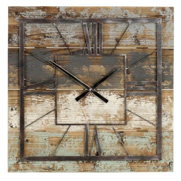 Weston Clock - 27.5"