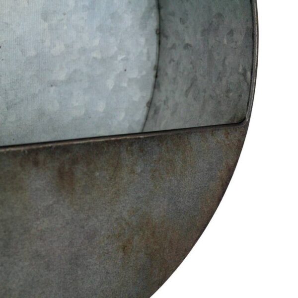 Aria Farmhouse Planters (Set of 3) - Image 4