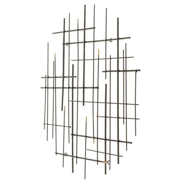Arwen Wall Decor  - 28"H x 28"W - Image 3