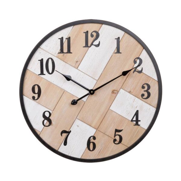 Caldria Clock - 24"