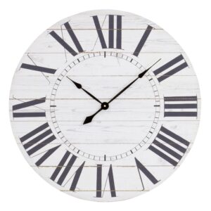 Estelle Clock - 23"
