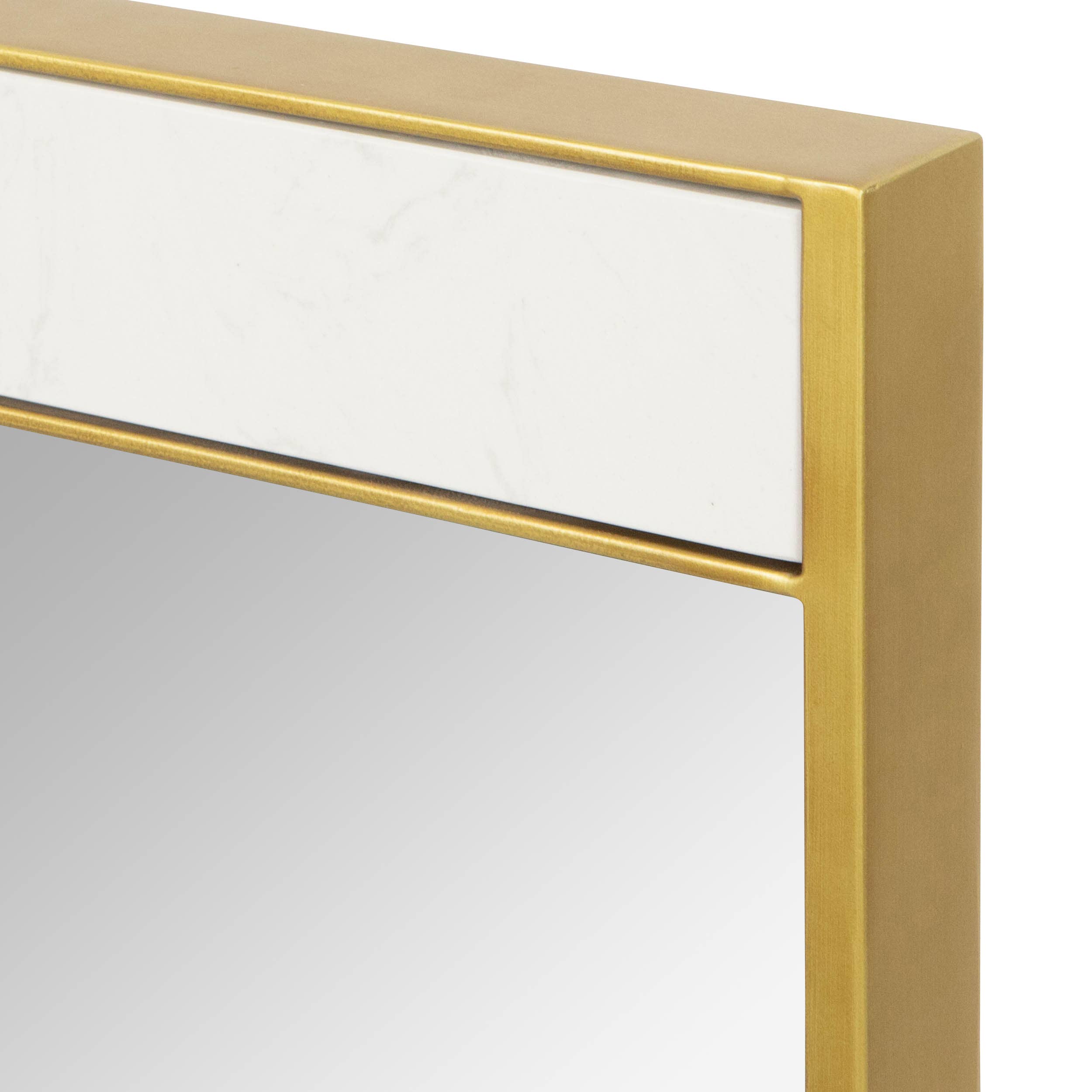 Lina Mirror - 32" - Image 4