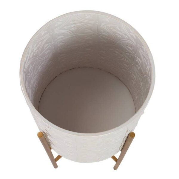 Nala Transitional Planters (Set of 2) - Image 4