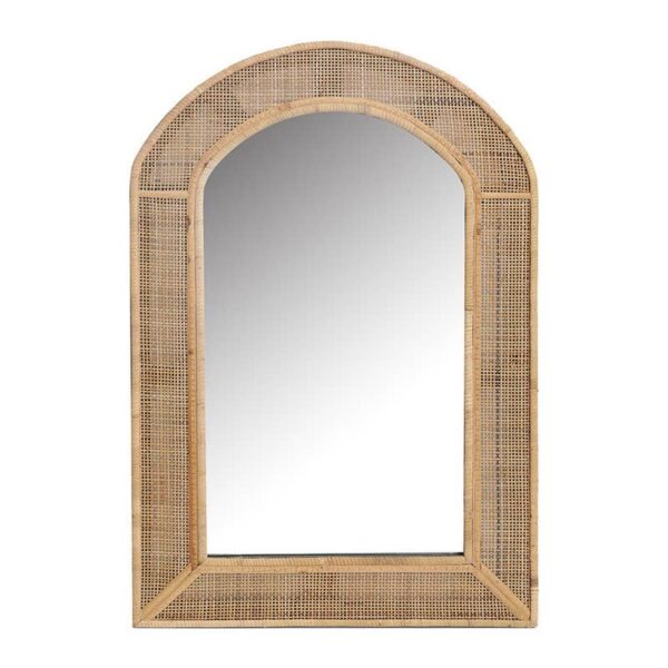 Delara Mirror -  36"H x 24"W