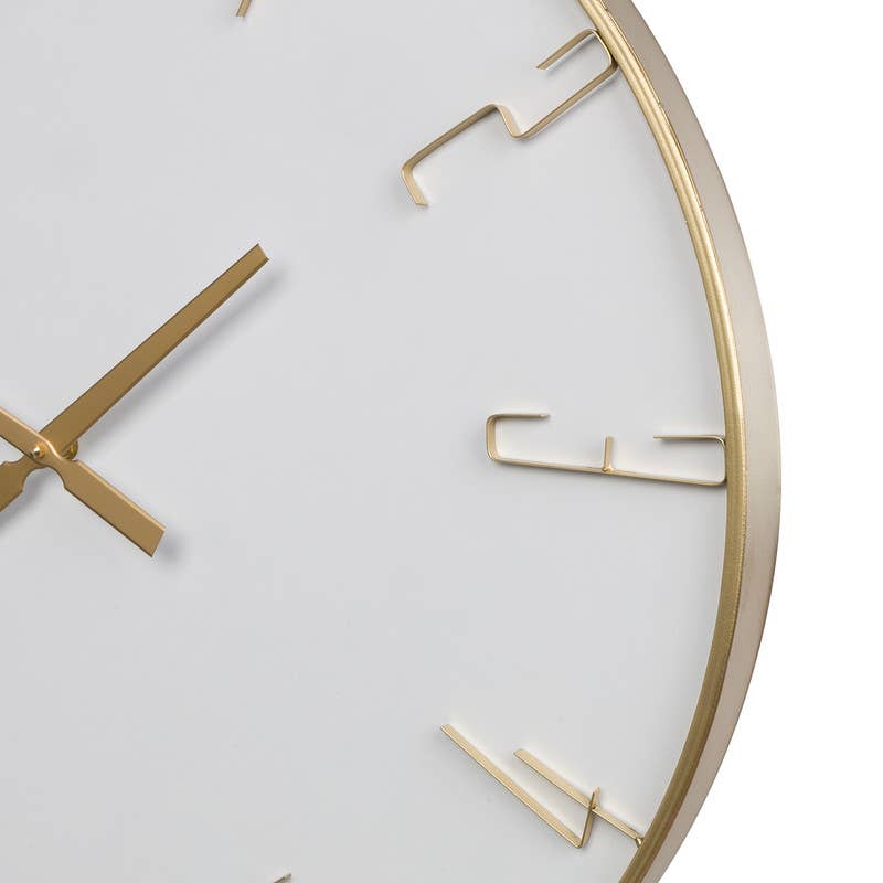 Viola Clock - 24" - Image 3