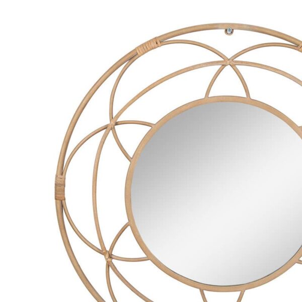 Flora Mirror - 25" - Image 3