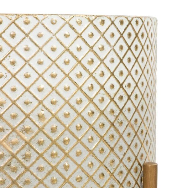 Lacey Transitional Planters (Set of 2) - Image 3