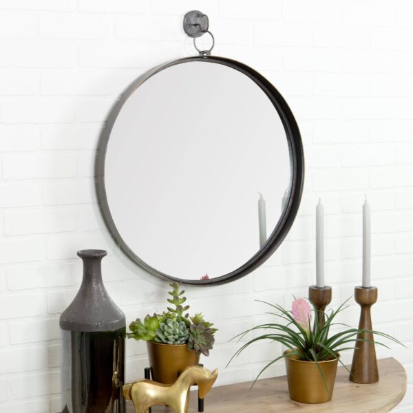 Bescott Mirror - 28" - Image 2