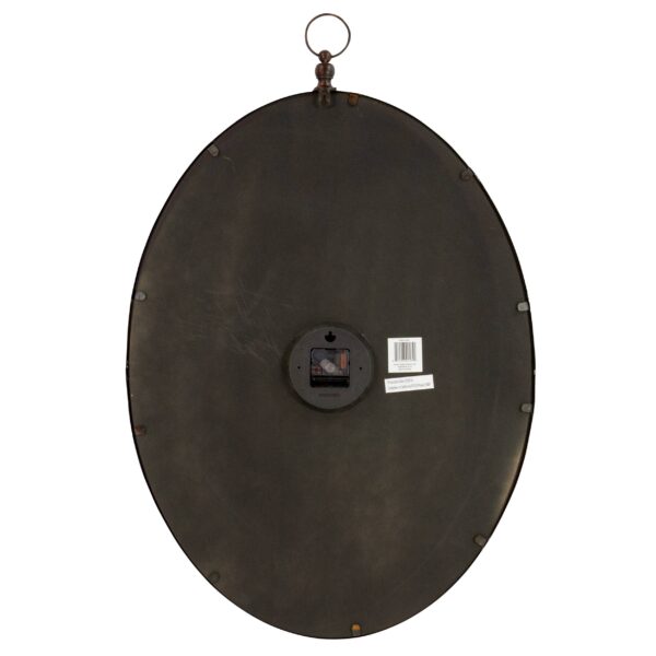 Ines Clock - 36" - Image 5