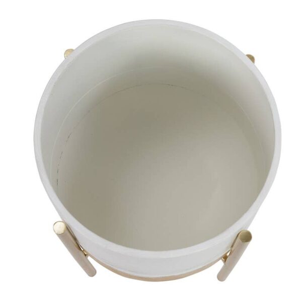 Paloma Modern Planters (Set of 2) - Image 4