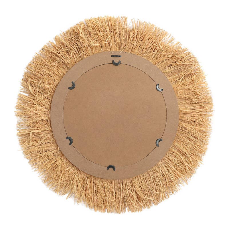 Rayna Mirror - 31" - Image 4