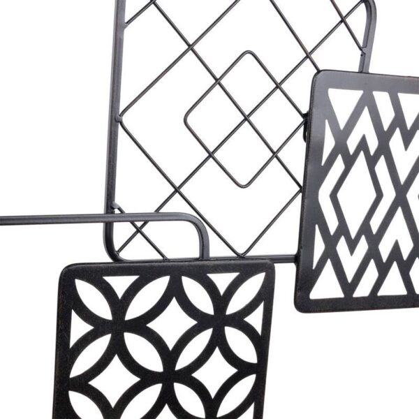 Matrix Wall Decor  - 18"H x 47"W - Image 3